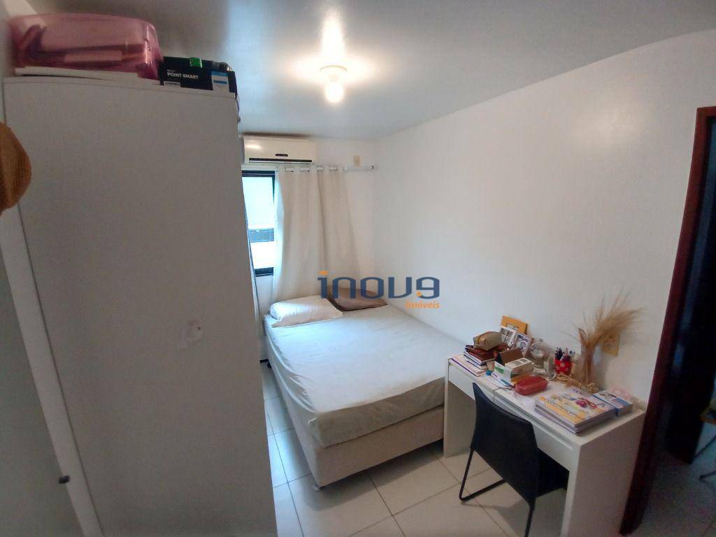 Apartamento à venda com 3 quartos, 68m² - Foto 20