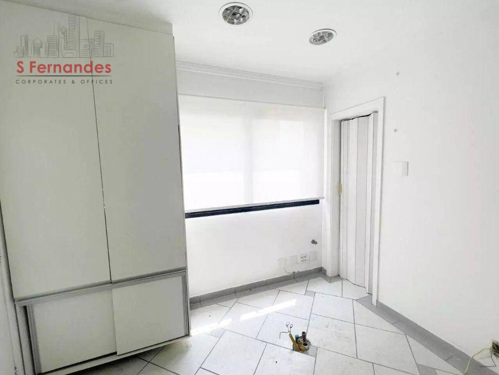 Conjunto Comercial-Sala à venda, 37m² - Foto 9