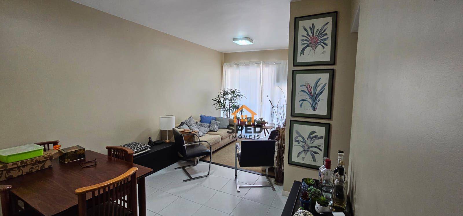 Apartamento à venda com 3 quartos, 80m² - Foto 10