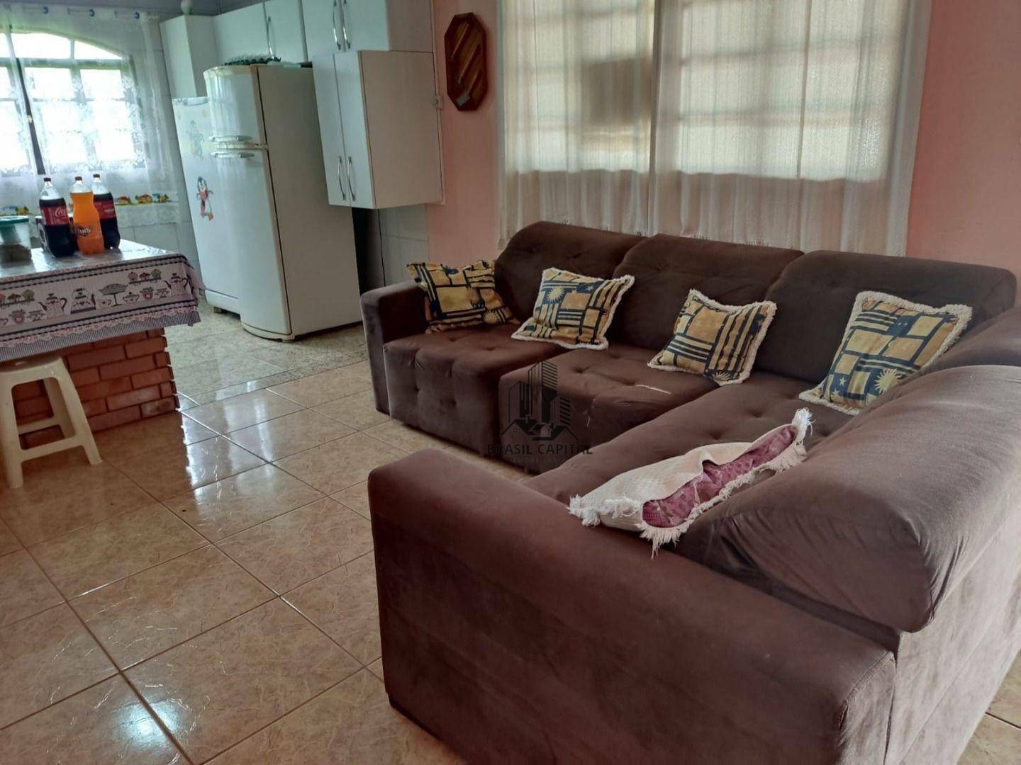 Chácara à venda com 3 quartos, 260m² - Foto 12