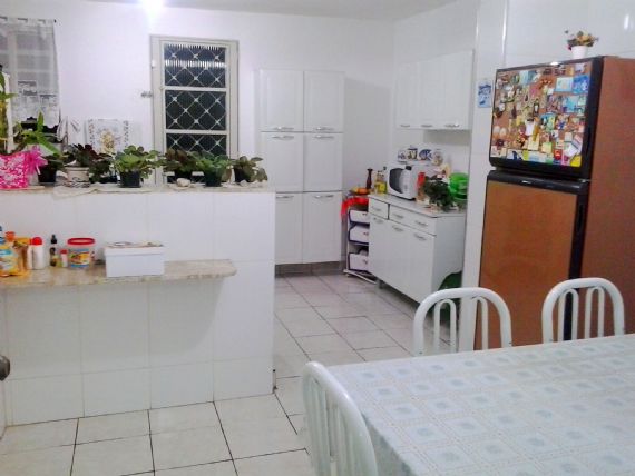 Sobrado à venda com 3 quartos, 130m² - Foto 7