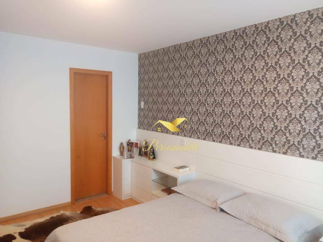 Apartamento à venda com 3 quartos, 103m² - Foto 7