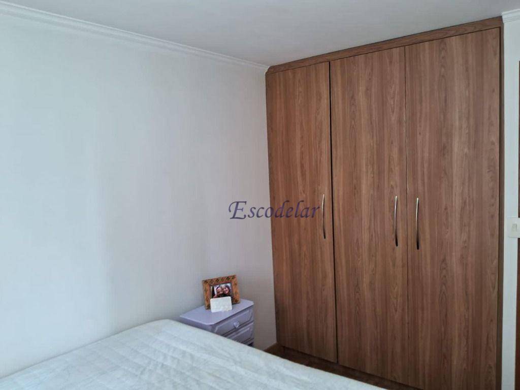 Apartamento à venda com 3 quartos, 73m² - Foto 21