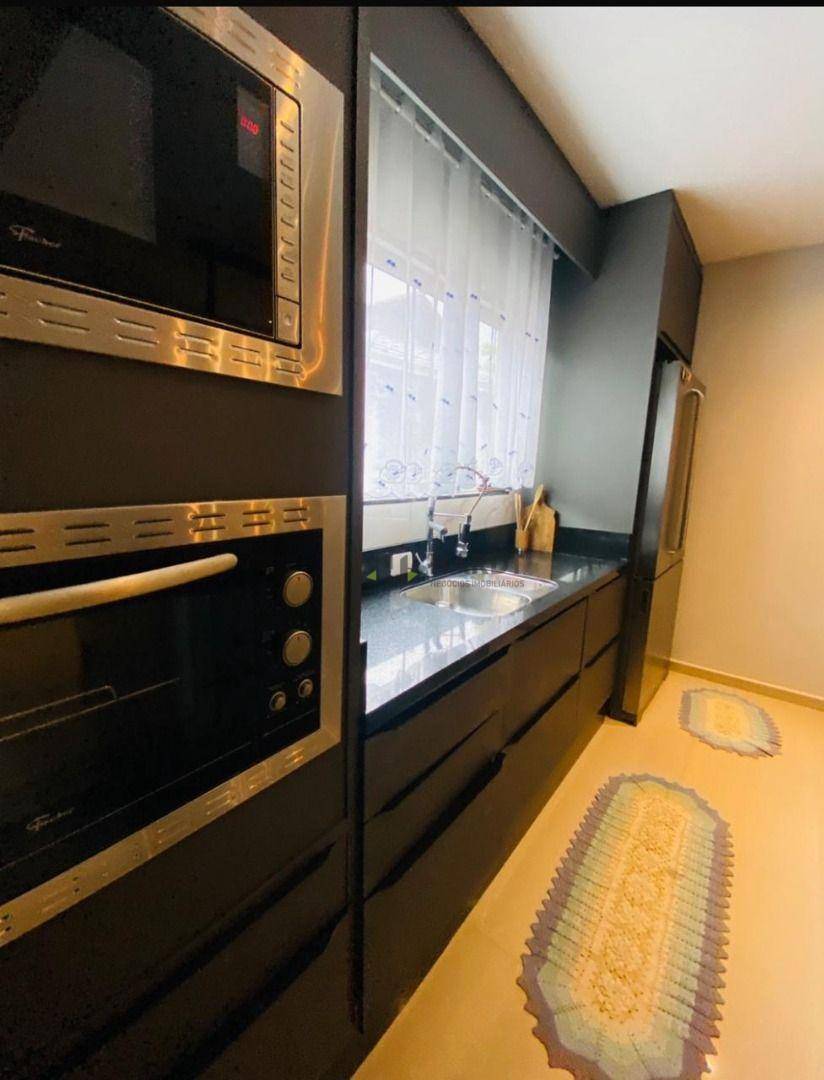 Casa, 2 quartos, 107 m² - Foto 5