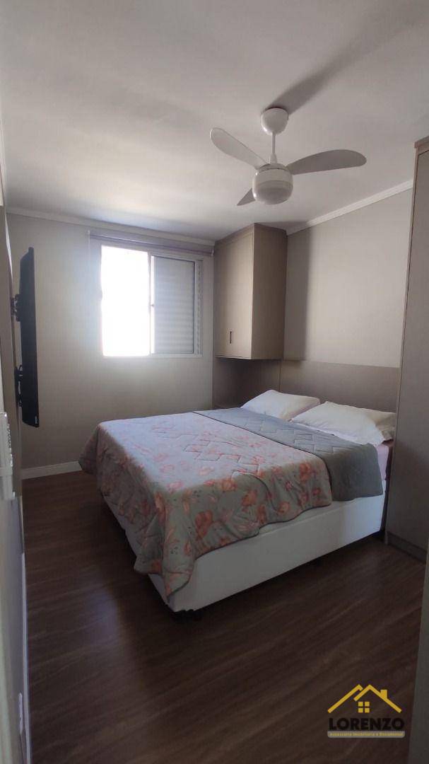 Sobrado à venda com 3 quartos, 120m² - Foto 5