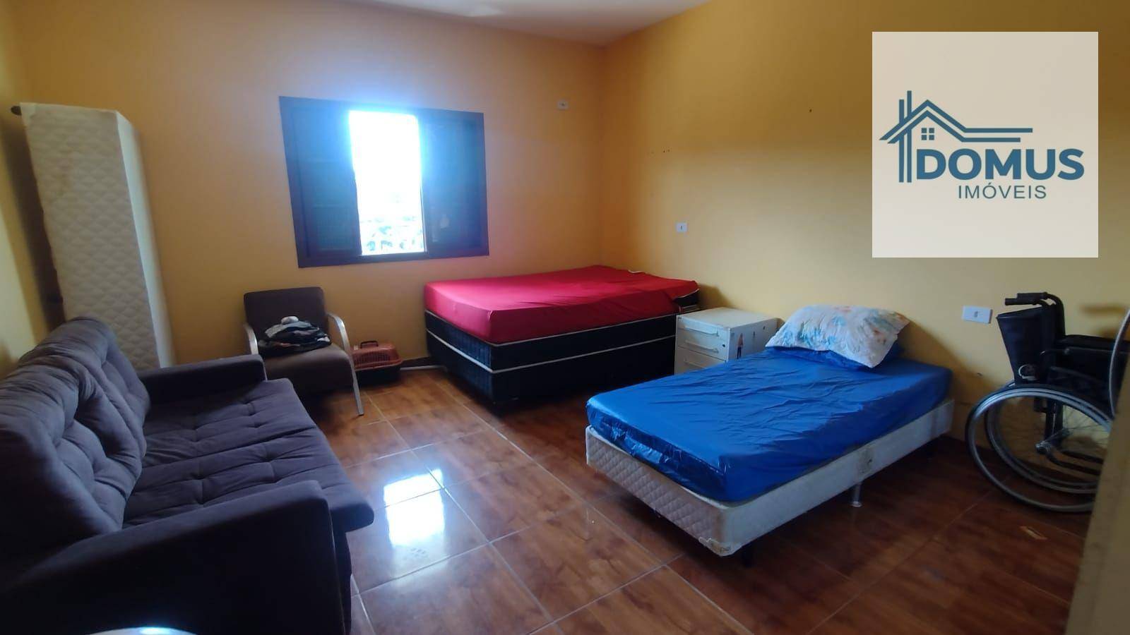 Sobrado à venda com 5 quartos, 268m² - Foto 21