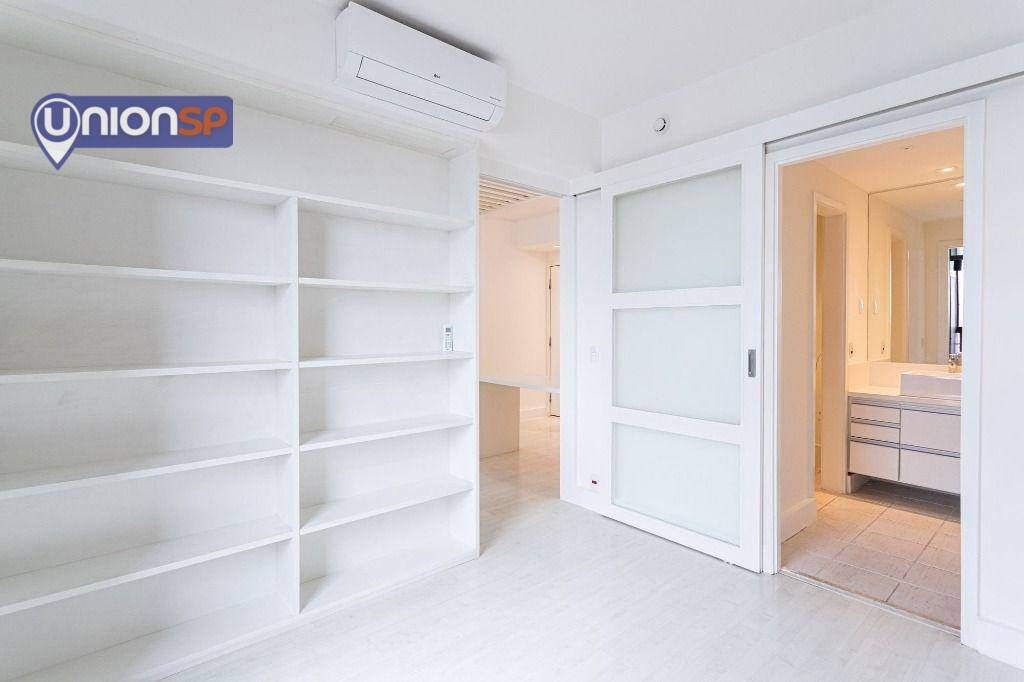 Apartamento à venda com 1 quarto, 37m² - Foto 8