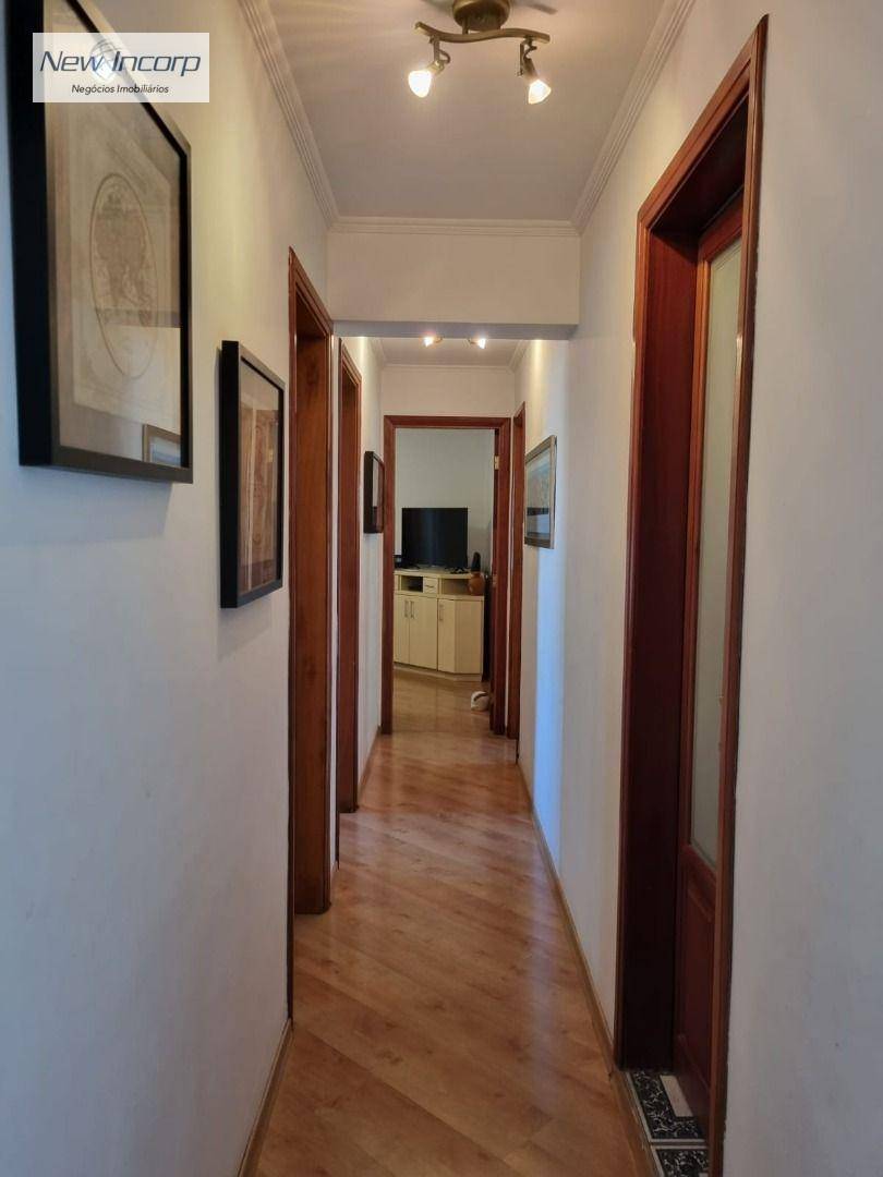 Apartamento à venda com 3 quartos, 120m² - Foto 19