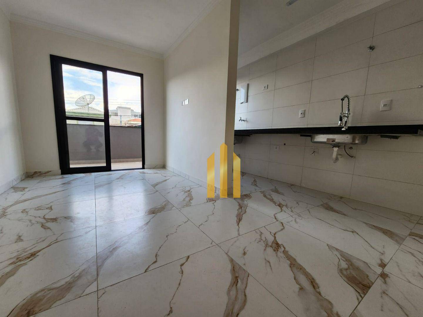 Apartamento à venda com 2 quartos, 50m² - Foto 20