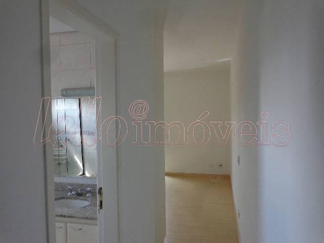 Apartamento para alugar com 3 quartos, 125m² - Foto 14