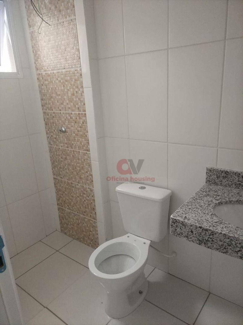 Sobrado à venda com 2 quartos, 50m² - Foto 15