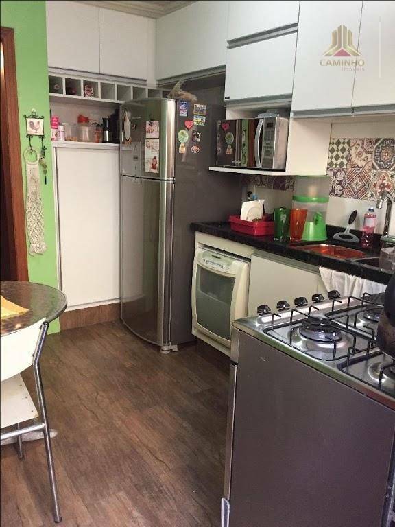 Apartamento à venda com 2 quartos, 56m² - Foto 6