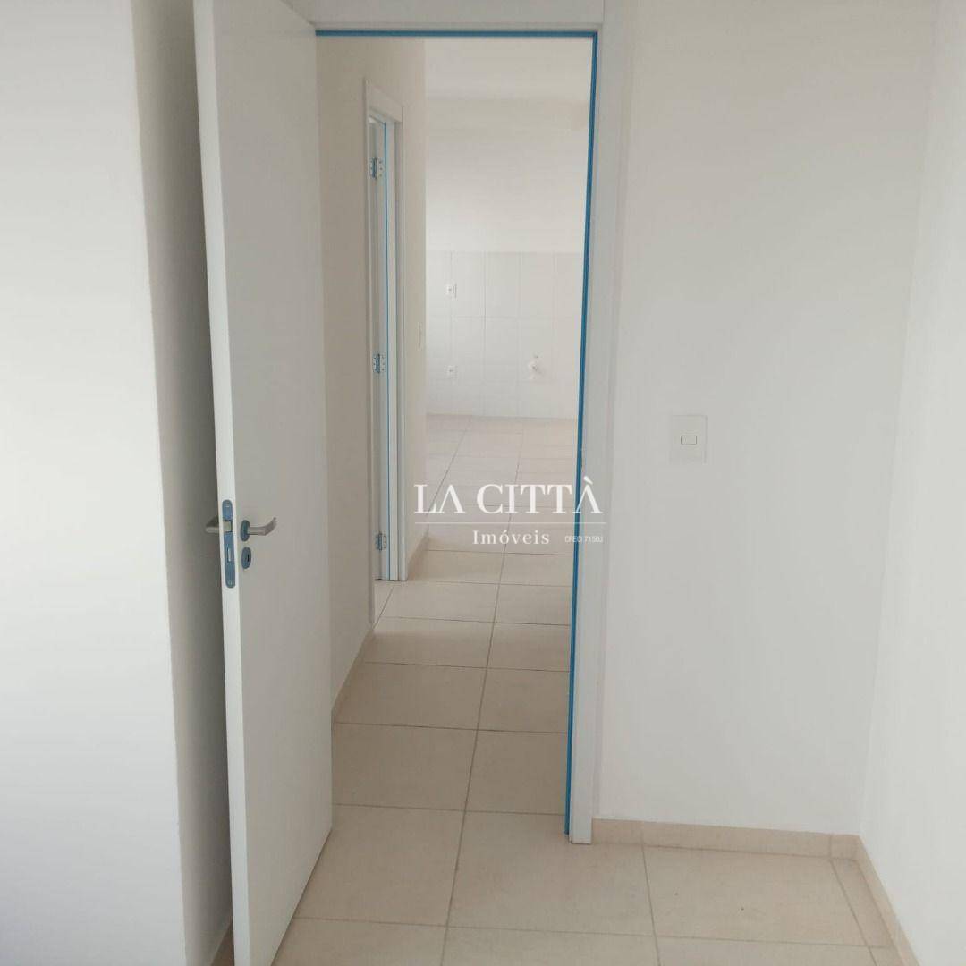 Apartamento à venda com 2 quartos, 50m² - Foto 10