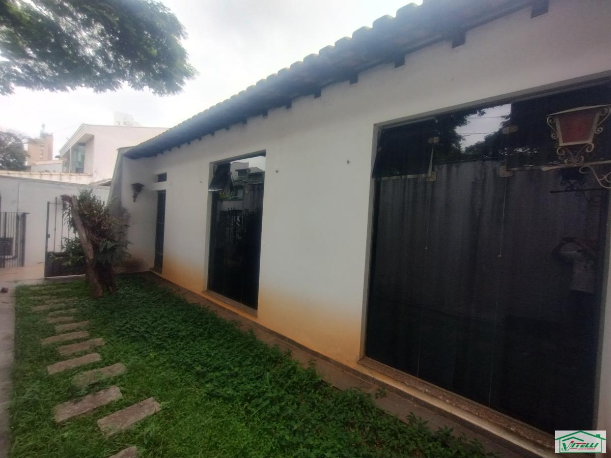 Casa à venda com 4 quartos, 888m² - Foto 13