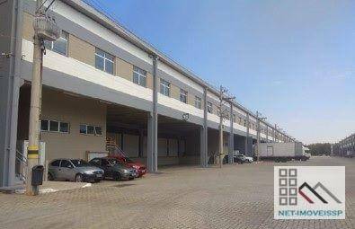 Depósito-Galpão-Armazém à venda, 1438m² - Foto 5