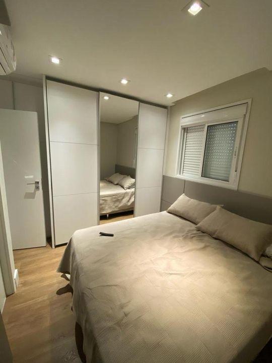 Apartamento à venda com 3 quartos, 90m² - Foto 24