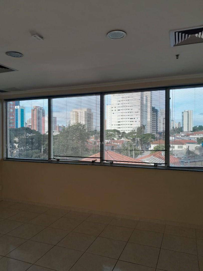 Conjunto Comercial-Sala à venda, 33m² - Foto 2