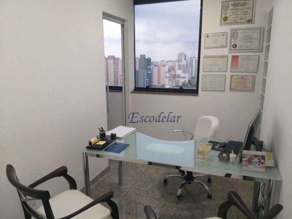 Conjunto Comercial-Sala à venda, 41m² - Foto 5