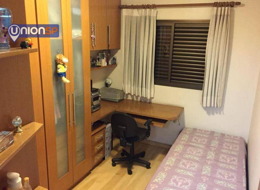 Apartamento à venda com 3 quartos, 96m² - Foto 10