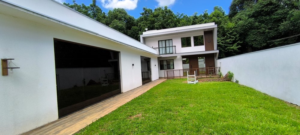 Sobrado à venda com 3 quartos, 360m² - Foto 26