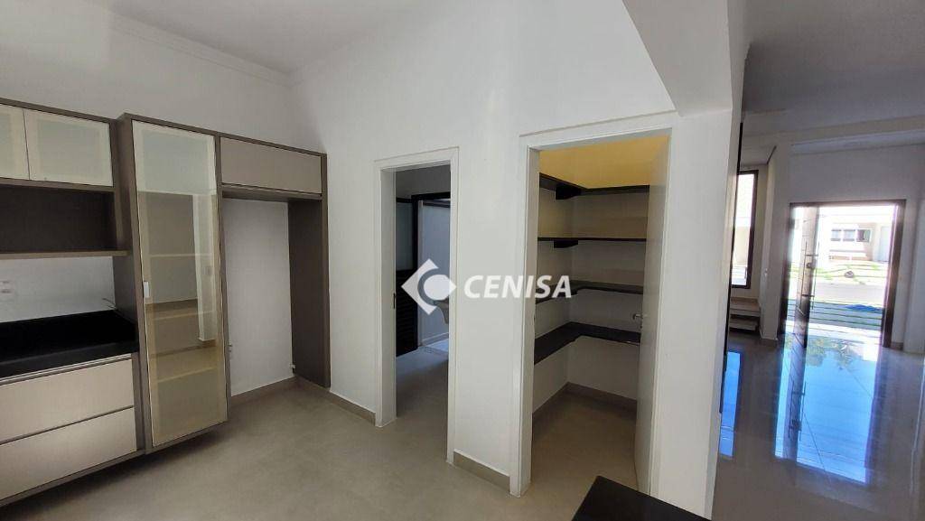 Casa de Condomínio à venda com 3 quartos, 161m² - Foto 7