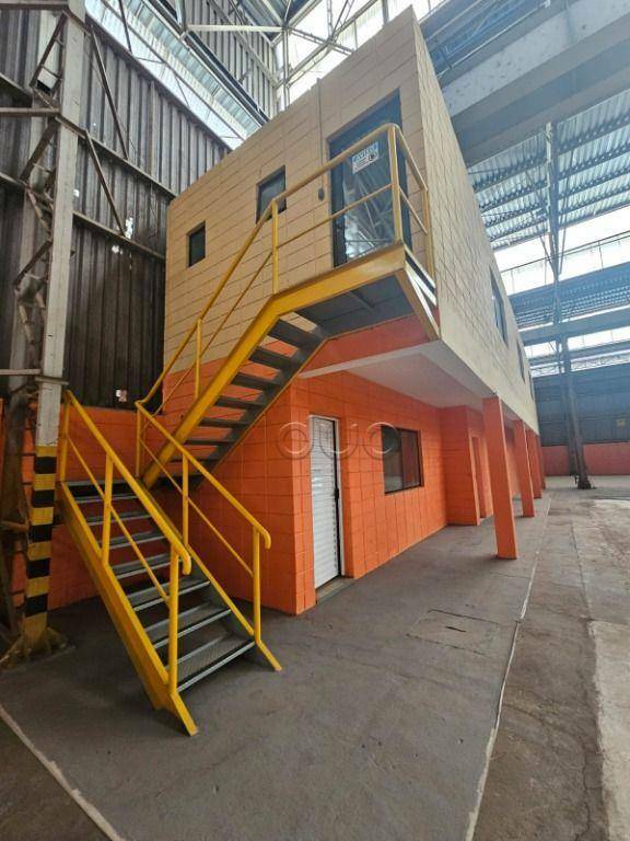 Depósito-Galpão-Armazém à venda e aluguel, 4673m² - Foto 18