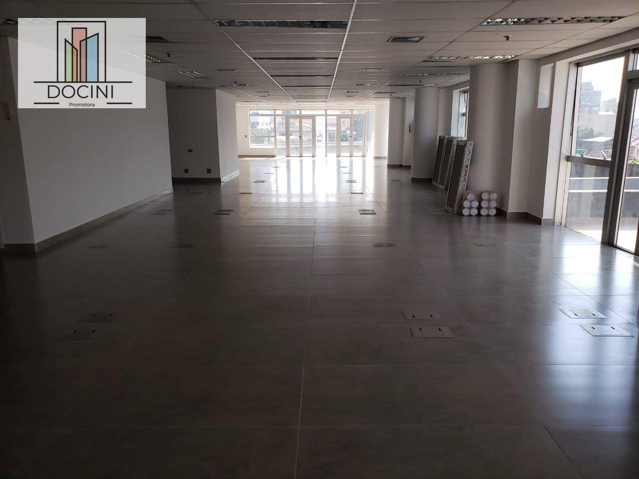 Conjunto Comercial-Sala para alugar, 513m² - Foto 4