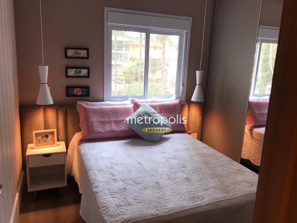 Apartamento à venda com 2 quartos, 65m² - Foto 14