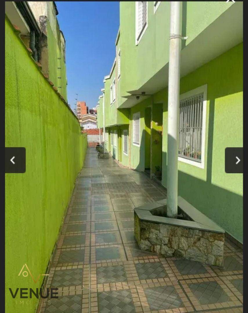 Casa de Condomínio à venda com 3 quartos, 99m² - Foto 20