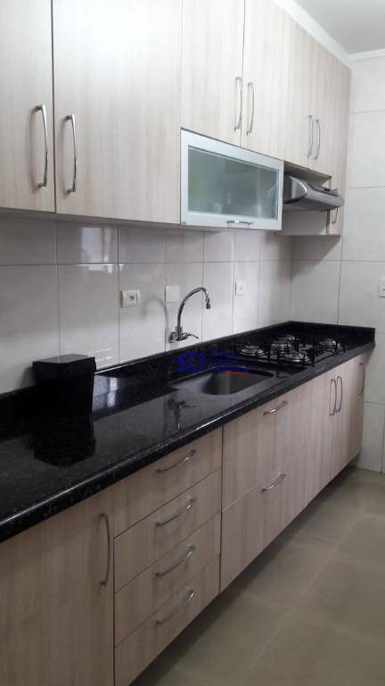 Apartamento à venda com 2 quartos, 56m² - Foto 6