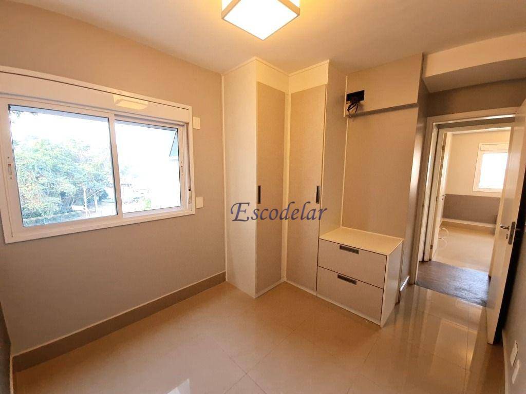 Apartamento à venda com 3 quartos, 130m² - Foto 21