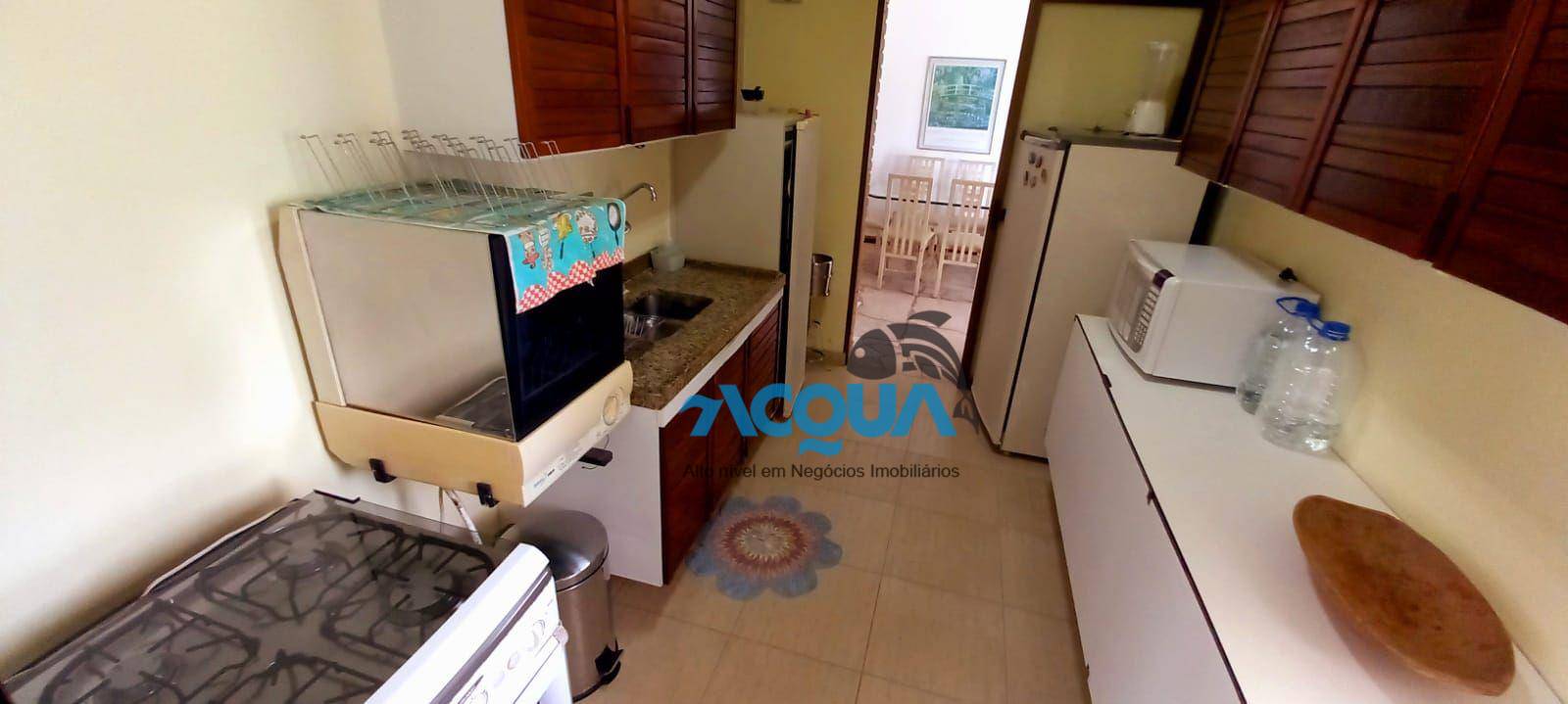 Cobertura à venda com 3 quartos, 195m² - Foto 3