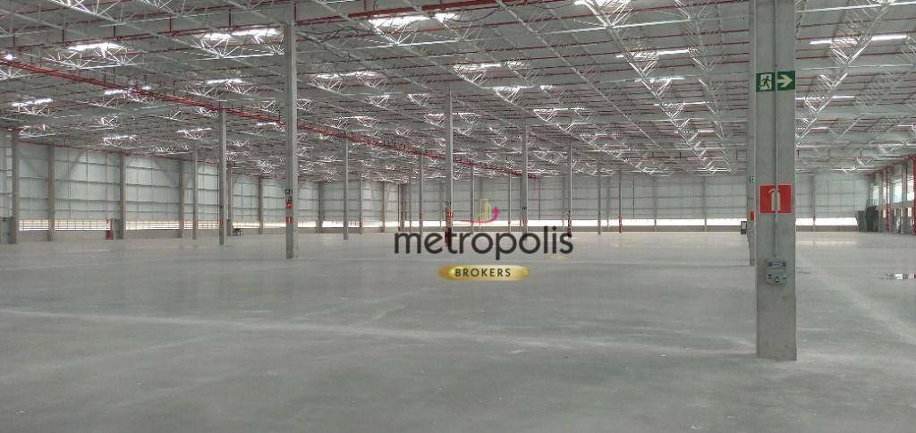 Depósito-Galpão-Armazém para alugar, 2022m² - Foto 3