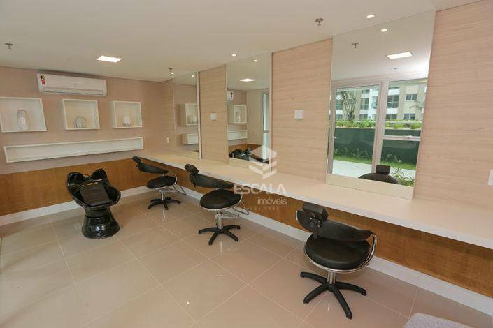 Apartamento à venda com 2 quartos, 54m² - Foto 89