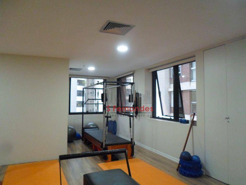 Conjunto Comercial-Sala à venda, 60m² - Foto 18