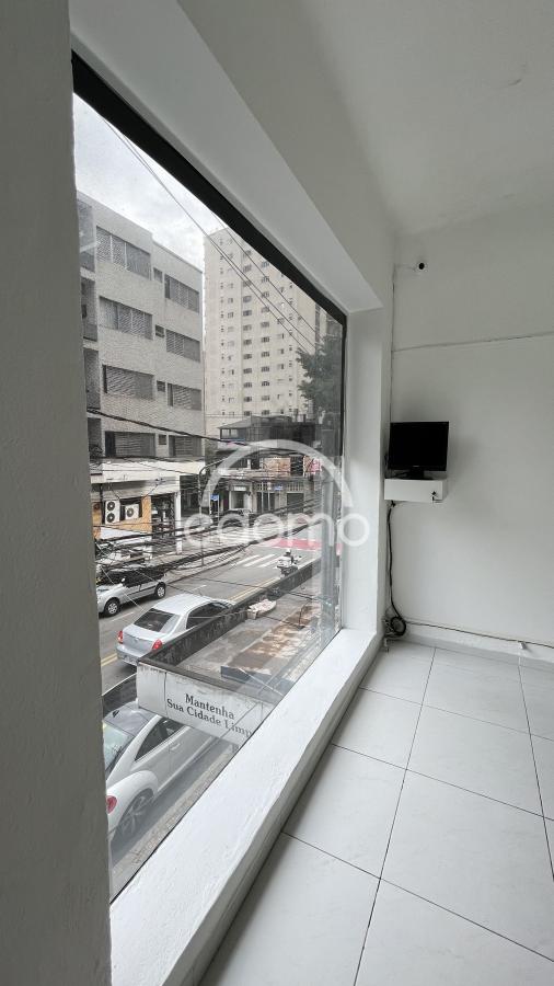 Prédio Inteiro para alugar, 80m² - Foto 9