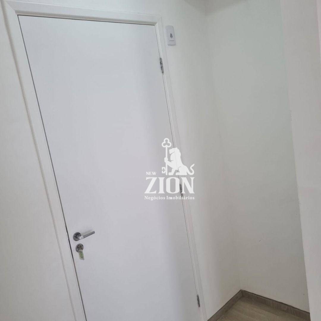 Apartamento à venda com 2 quartos, 41m² - Foto 18