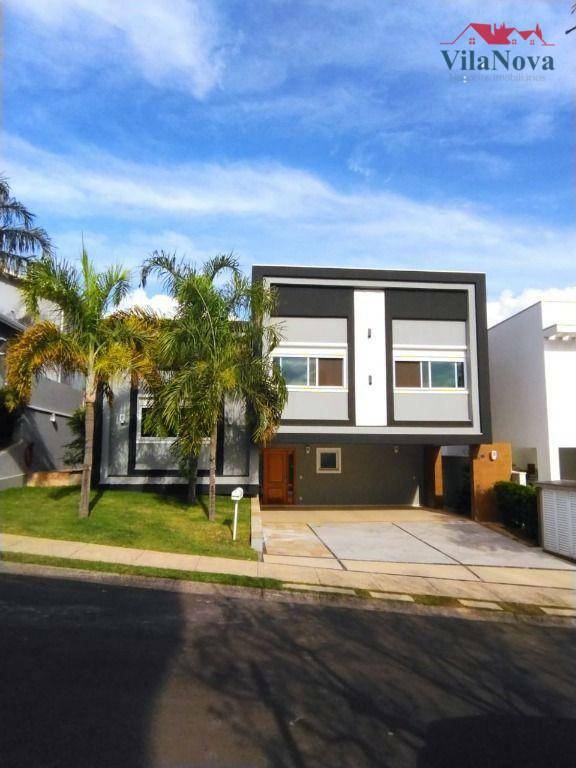 Casa de Condomínio à venda com 4 quartos, 326m² - Foto 15