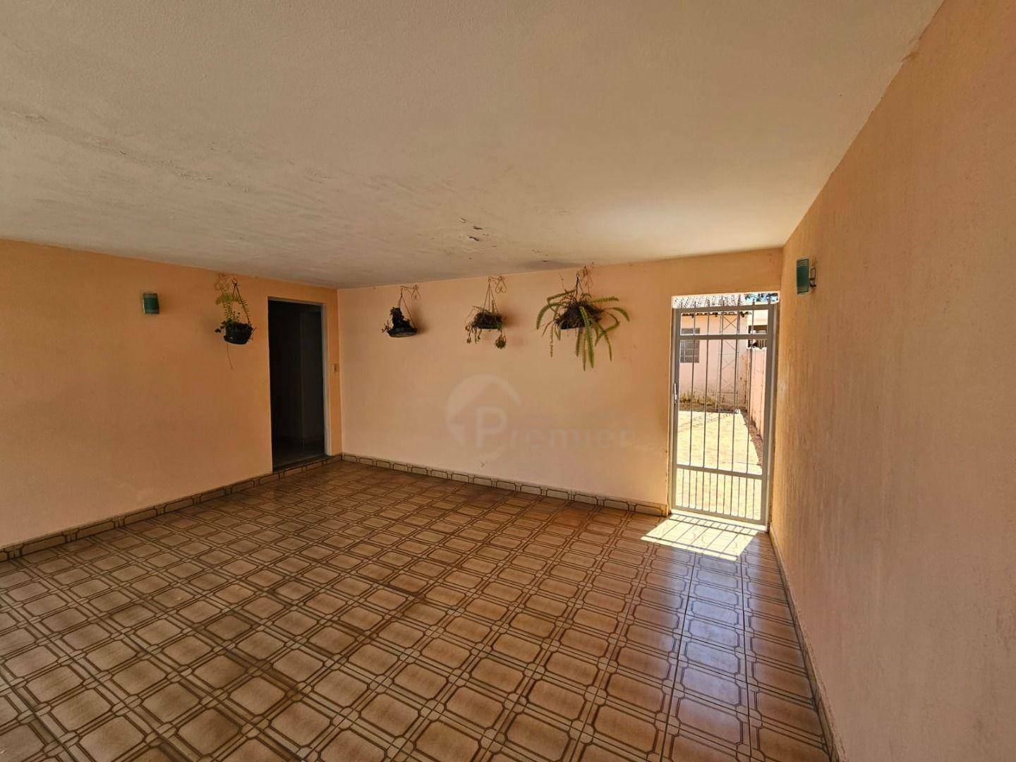 Casa para alugar com 3 quartos, 185m² - Foto 16