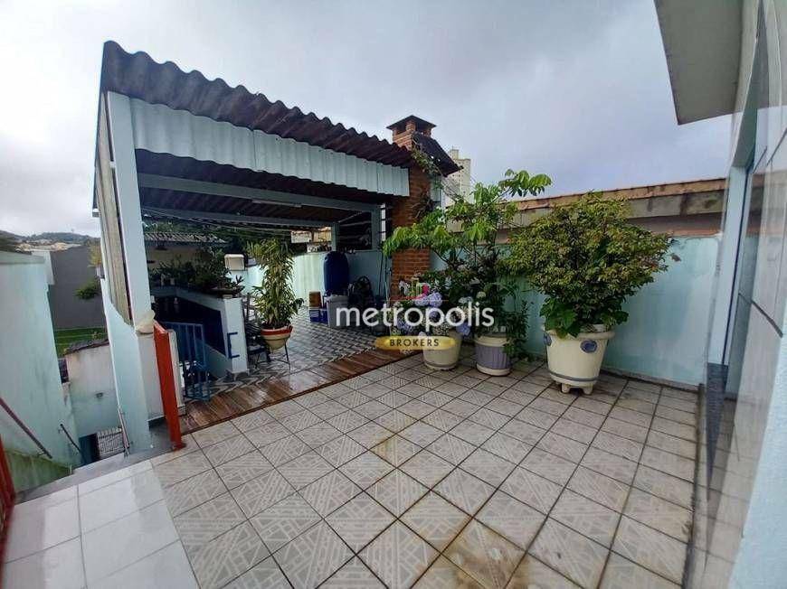 Sobrado à venda com 3 quartos, 254m² - Foto 4