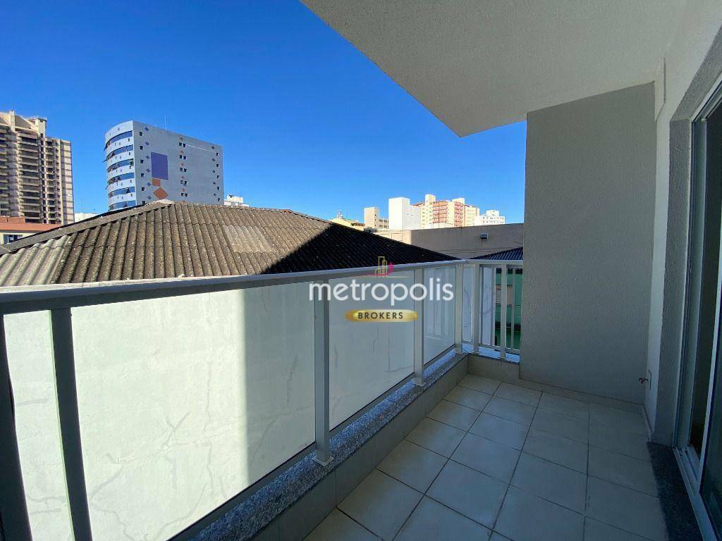 Apartamento à venda com 2 quartos, 63m² - Foto 13