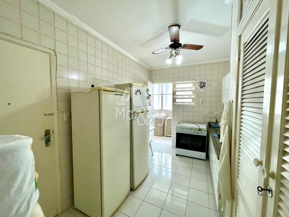 Apartamento à venda com 3 quartos, 180m² - Foto 24