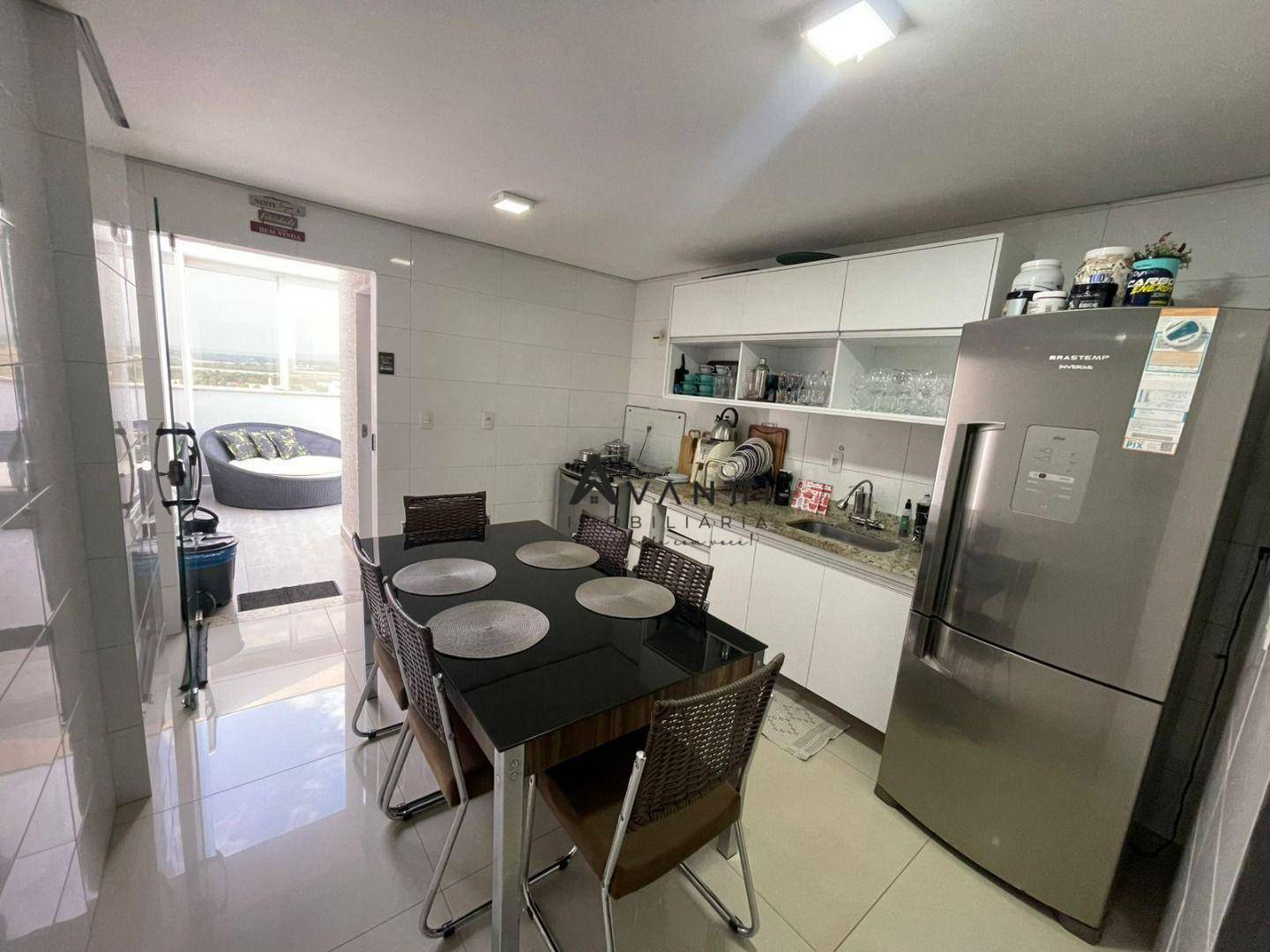 Apartamento - Foto 2