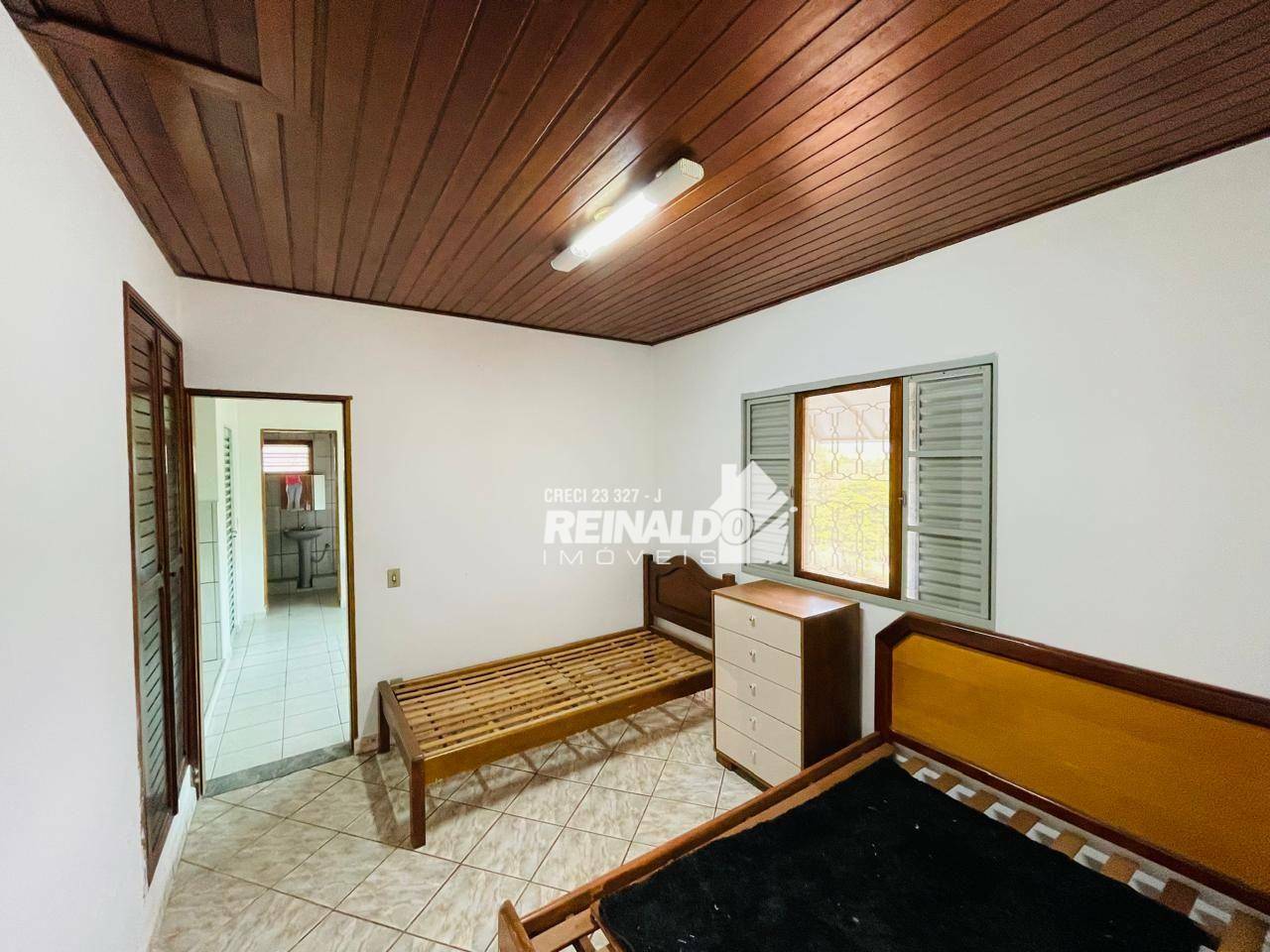 Casa de Condomínio à venda e aluguel com 2 quartos, 197m² - Foto 11