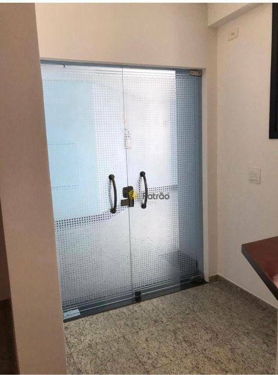 Conjunto Comercial-Sala à venda, 70m² - Foto 7