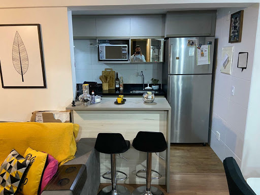 Apartamento à venda com 2 quartos, 57m² - Foto 14