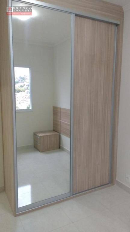 Apartamento à venda com 2 quartos, 52m² - Foto 4