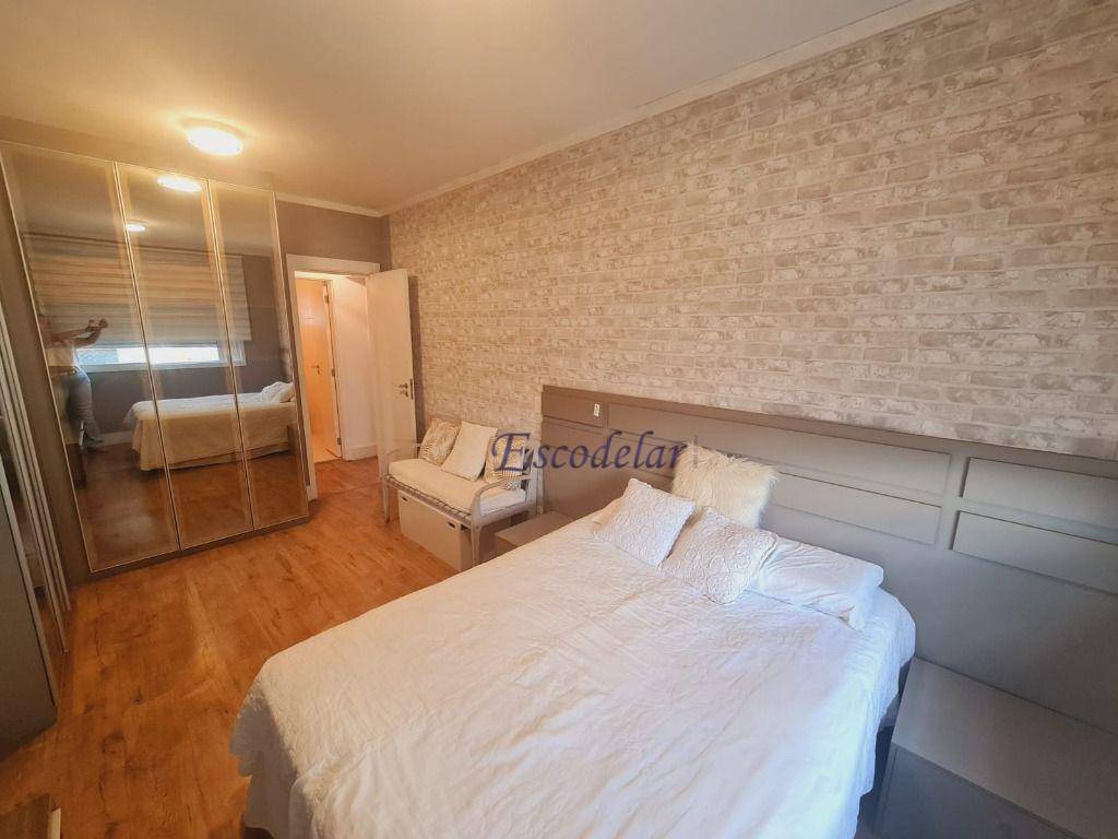 Apartamento à venda com 3 quartos, 184m² - Foto 15