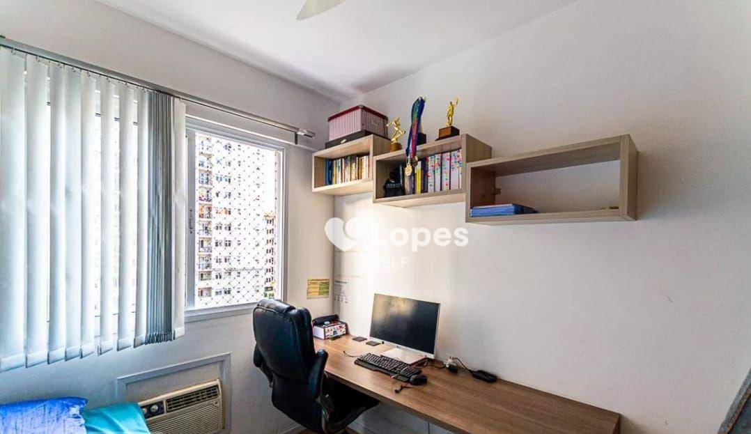 Apartamento à venda com 2 quartos, 60m² - Foto 5