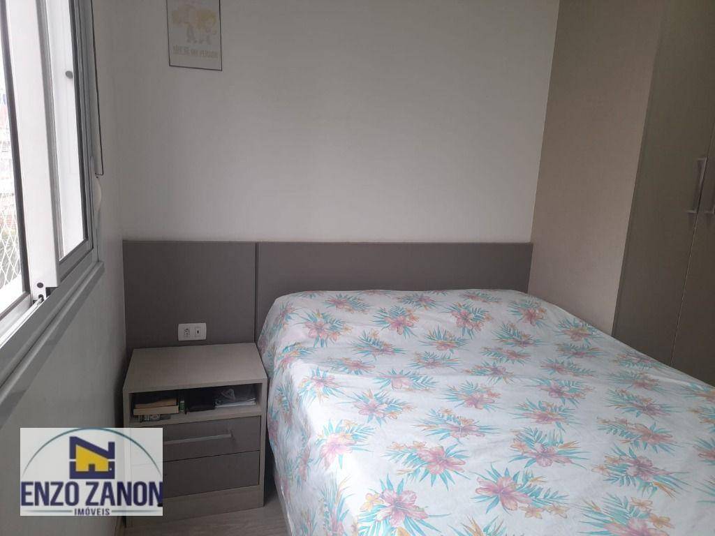 Apartamento à venda com 2 quartos, 62m² - Foto 22